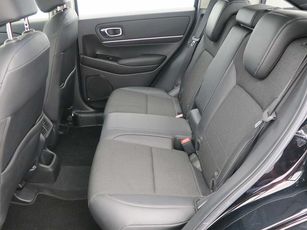 Honda Hrv Hibrido HYBRID 2023 1.5I-MMD ADVANCE