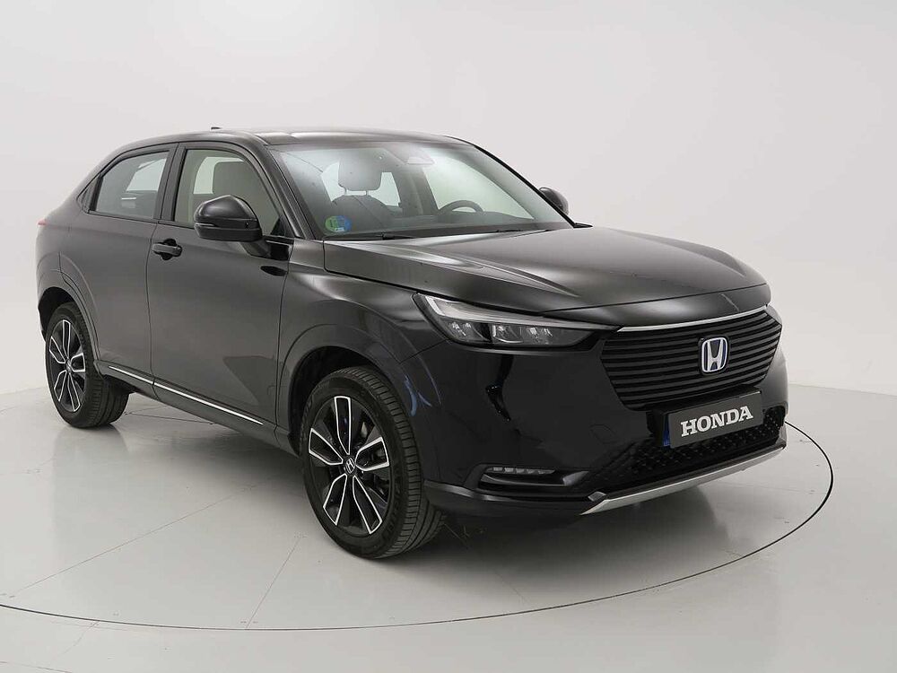 Honda Hrv Hibrido HYBRID 2023 1.5I-MMD ADVANCE