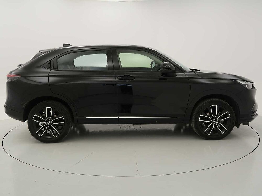 Honda Hrv Hibrido HYBRID 2023 1.5I-MMD ADVANCE