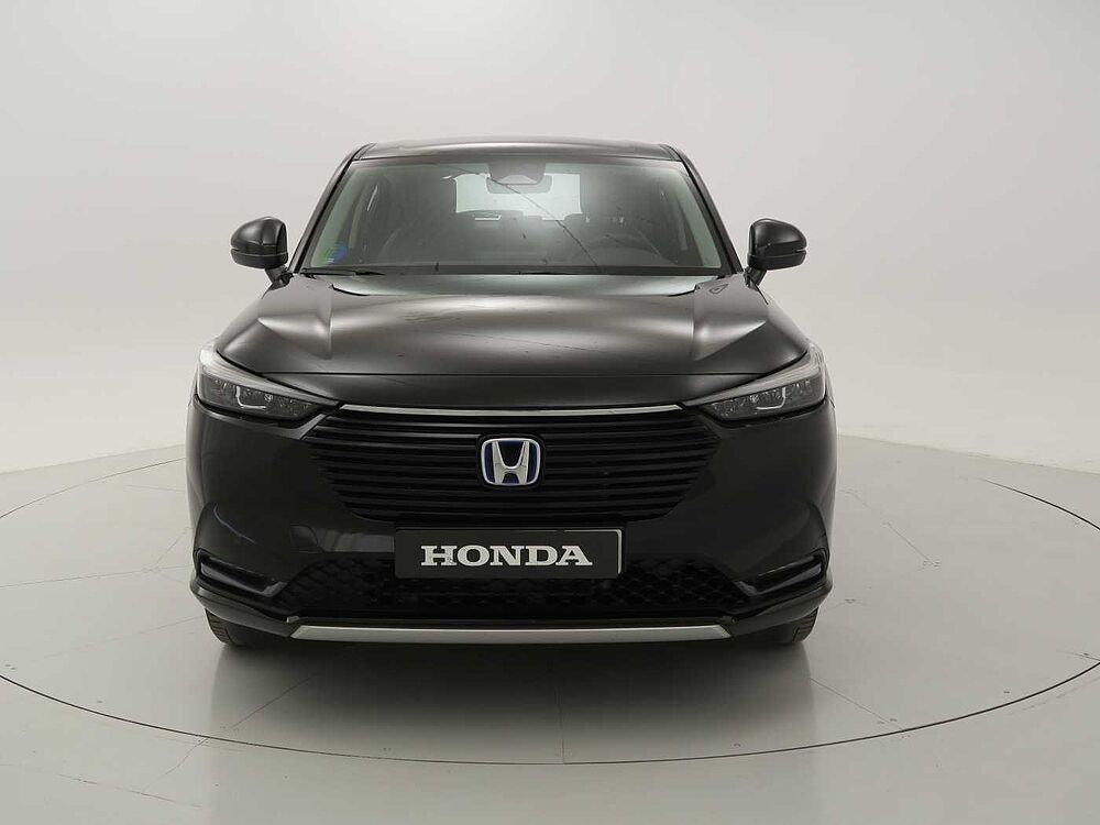 Honda Hrv Hibrido HYBRID 2023 1.5I-MMD ADVANCE