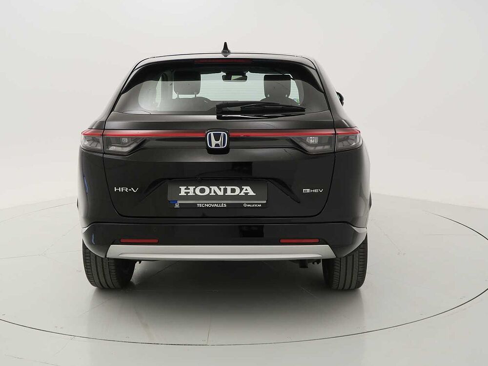 Honda Hrv Hibrido HYBRID 2023 1.5I-MMD ADVANCE