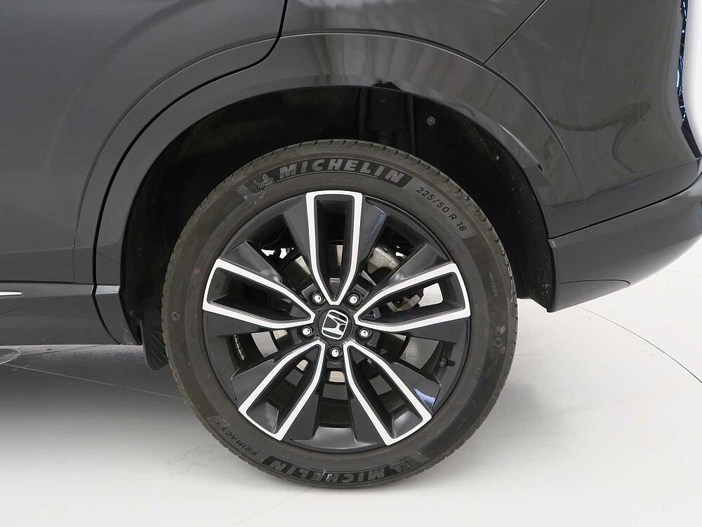 Honda Hrv Hibrido HYBRID 2023 1.5I-MMD ADVANCE