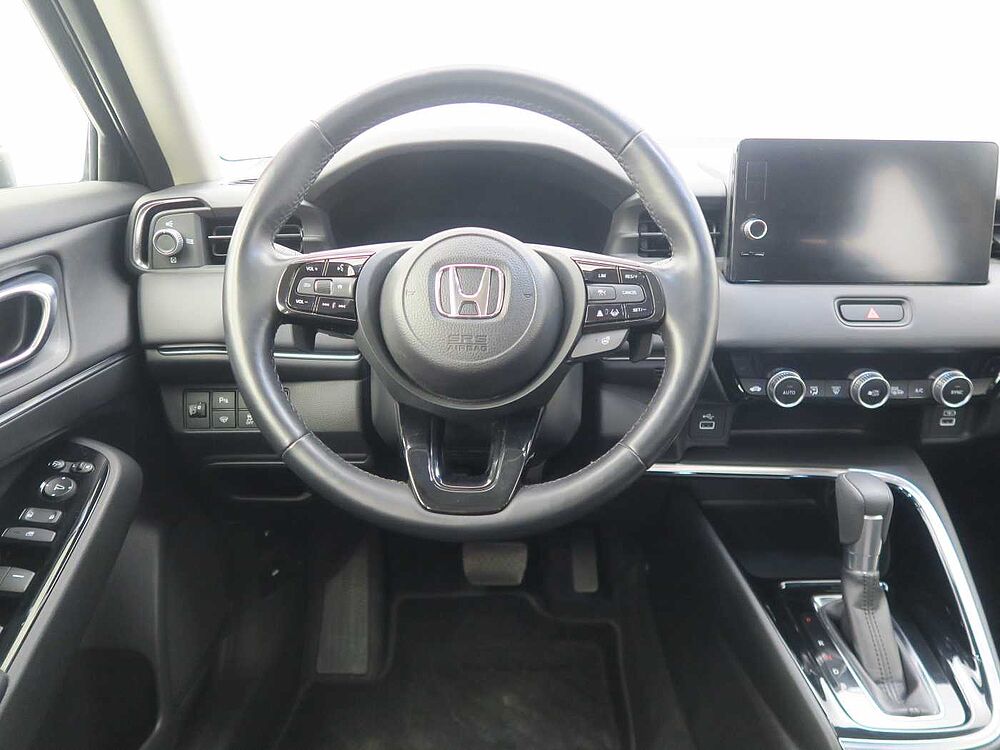 Honda Hrv Hibrido HYBRID 2023 1.5I-MMD ADVANCE