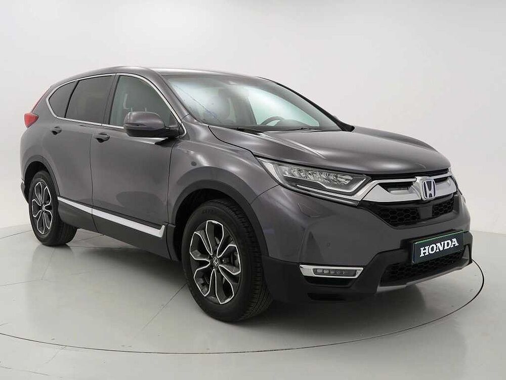 Honda Crv Hibrido HYBRID 2022 2.0I-MMD 2WD ELEGANCE NAVI