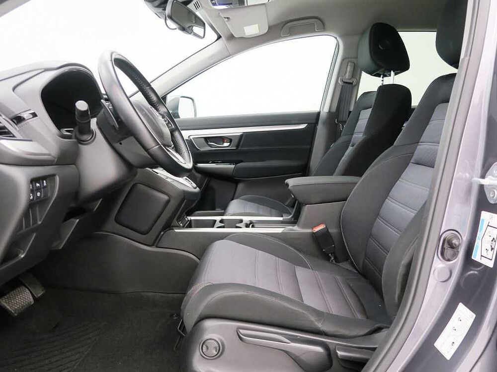 Honda Crv Hibrido HYBRID 2022 2.0I-MMD 2WD ELEGANCE NAVI