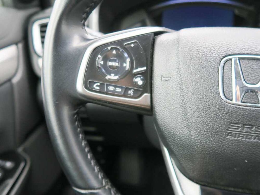 Honda Crv Hibrido HYBRID 2022 2.0I-MMD 2WD ELEGANCE NAVI