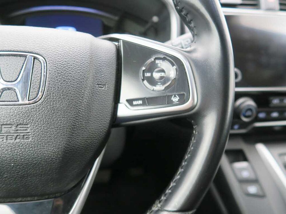 Honda Crv Hibrido HYBRID 2022 2.0I-MMD 2WD ELEGANCE NAVI
