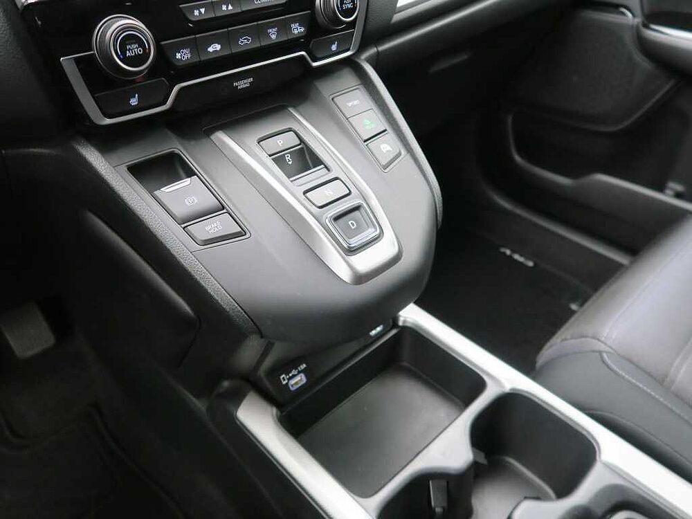 Honda Crv Hibrido HYBRID 2022 2.0I-MMD 2WD ELEGANCE NAVI