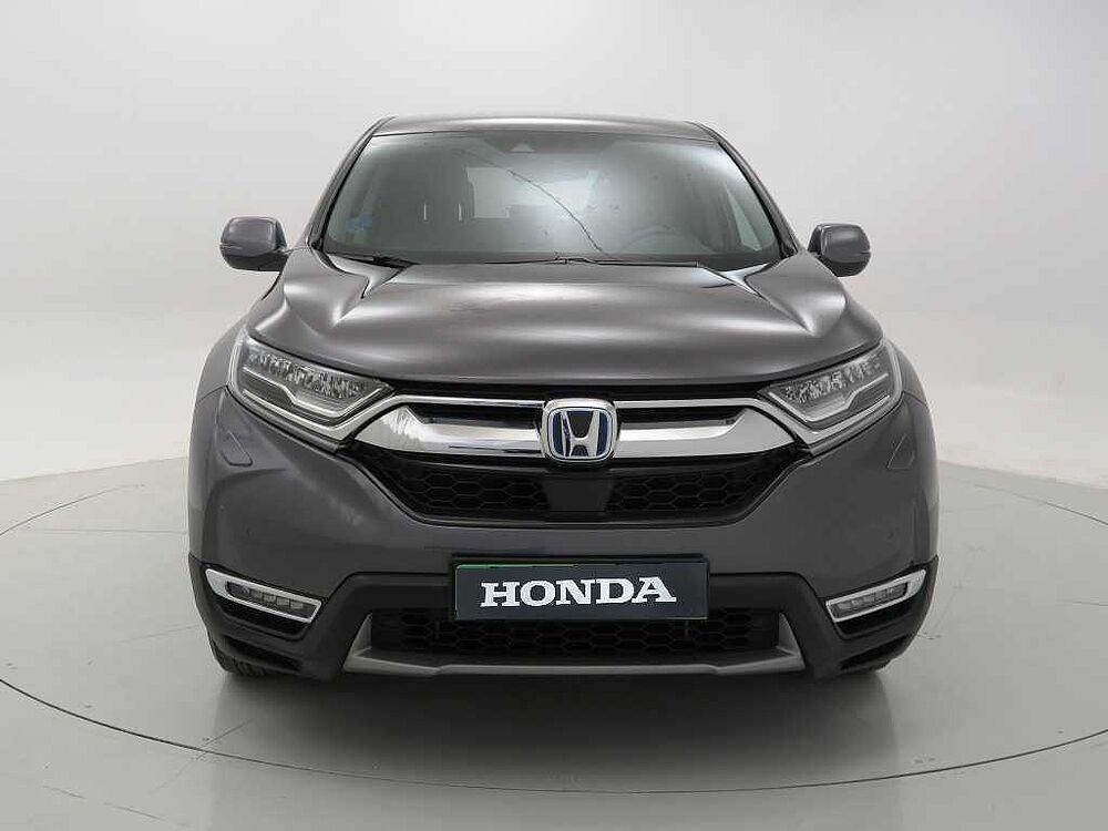 Honda Crv Hibrido HYBRID 2022 2.0I-MMD 2WD ELEGANCE NAVI