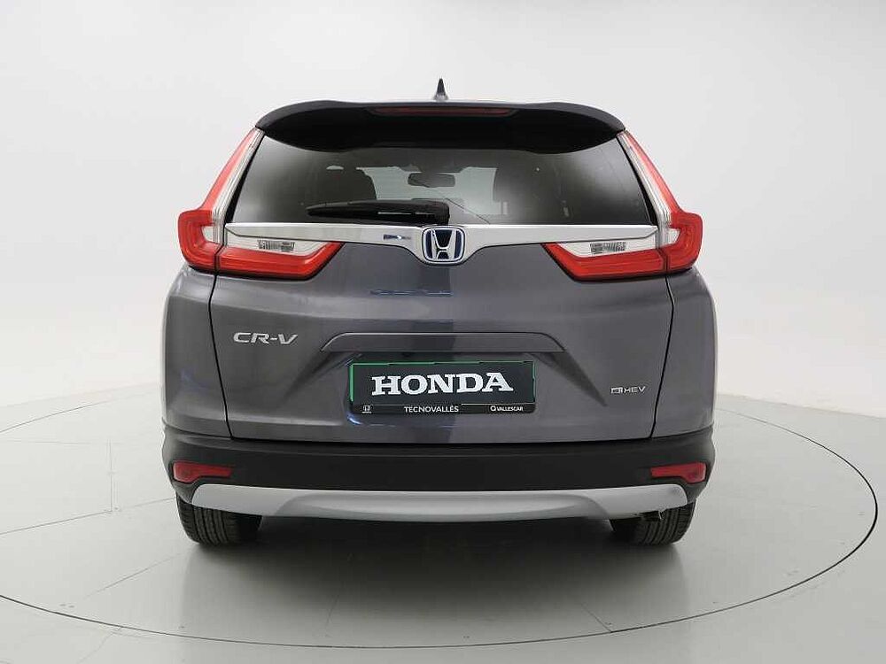 Honda Crv Hibrido HYBRID 2022 2.0I-MMD 2WD ELEGANCE NAVI