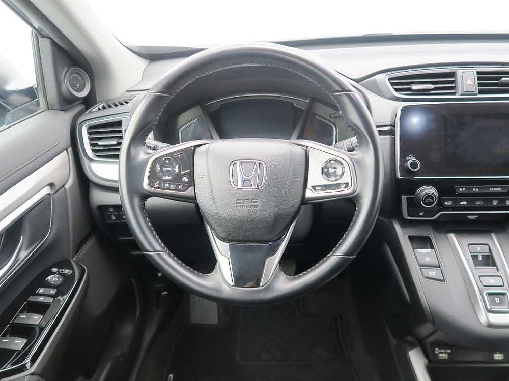 Honda Crv Hibrido HYBRID 2022 2.0I-MMD 2WD ELEGANCE NAVI