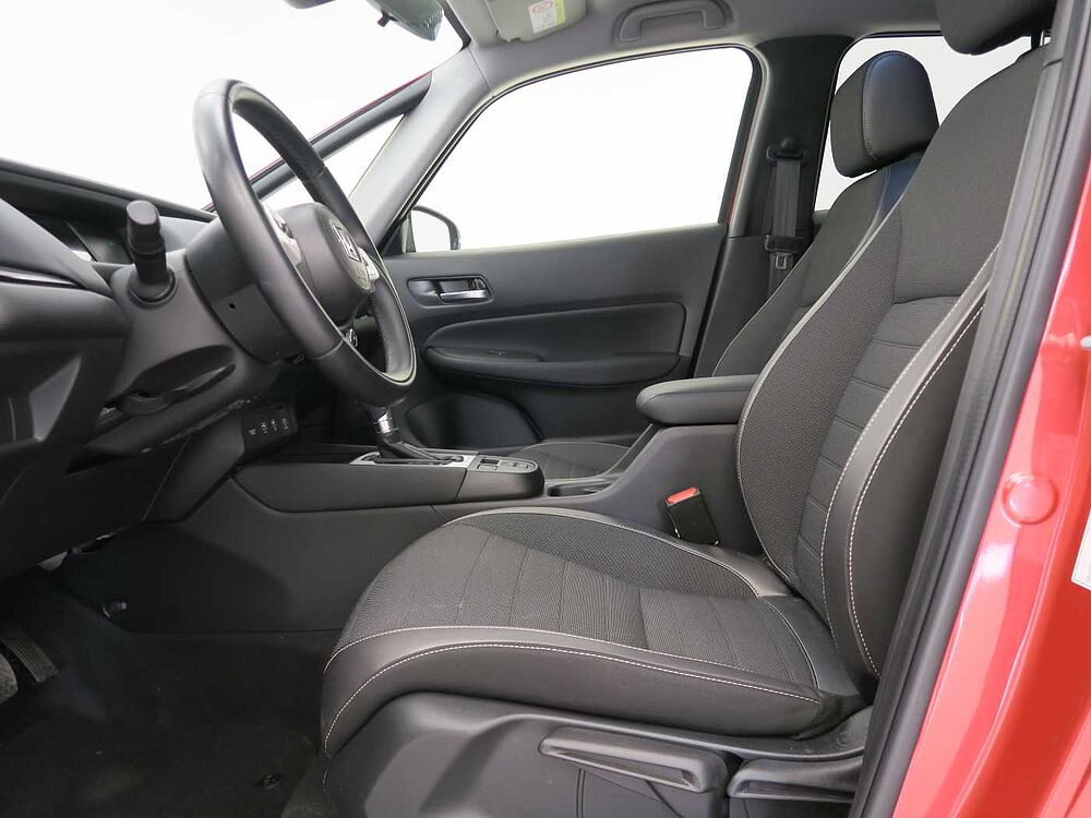 Honda Jazz Hibrido HYBRID 2024 1.5I-MMD CROSSTAR