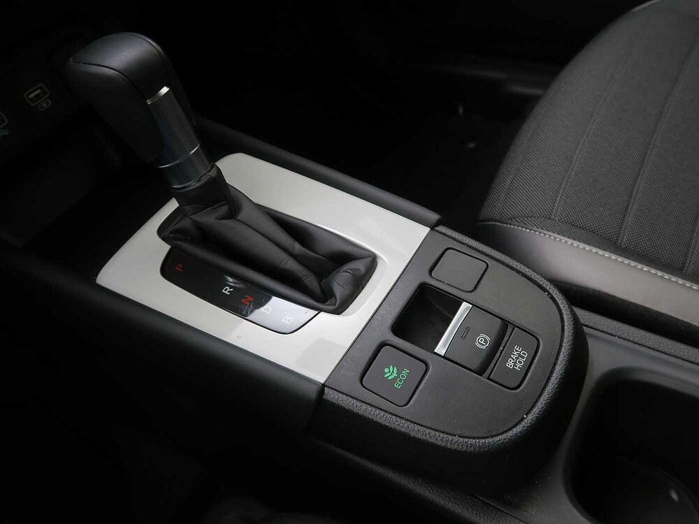 Honda Jazz Hibrido HYBRID 2024 1.5I-MMD CROSSTAR