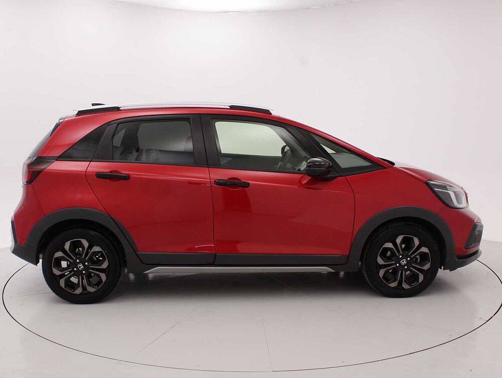 Honda Jazz Hibrido HYBRID 2024 1.5I-MMD CROSSTAR