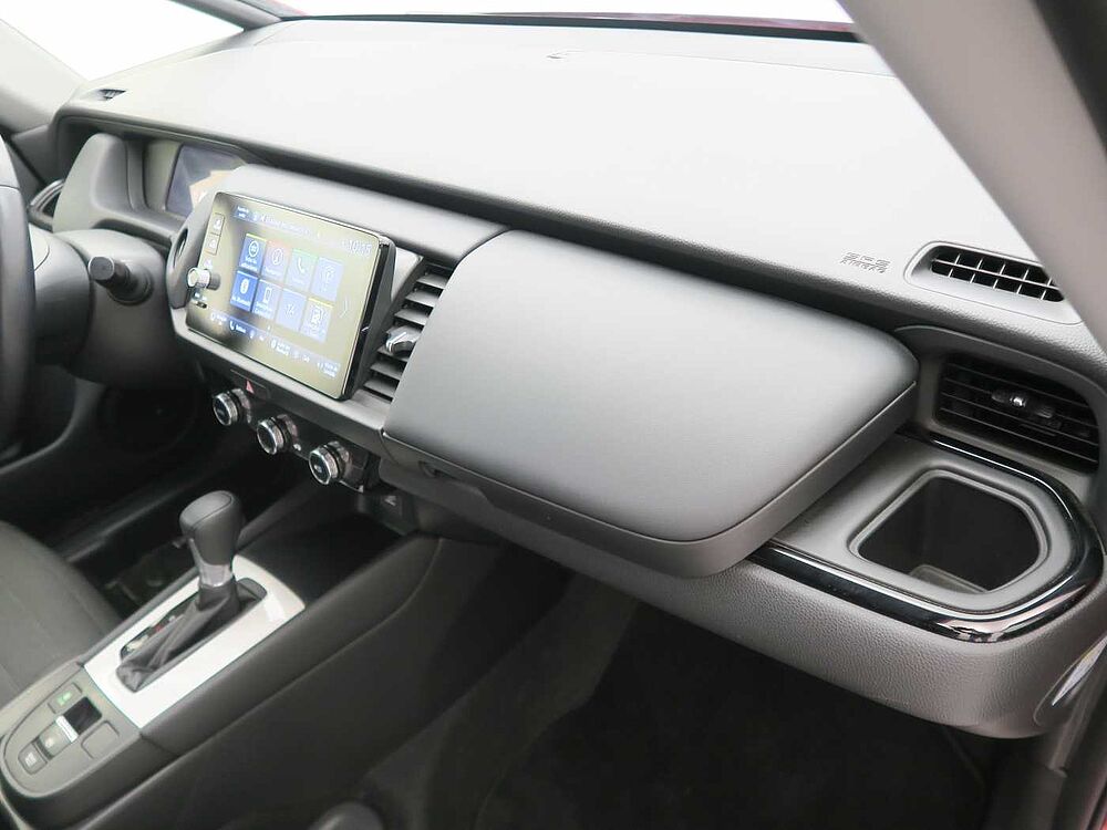 Honda Jazz Hibrido HYBRID 2024 1.5I-MMD CROSSTAR