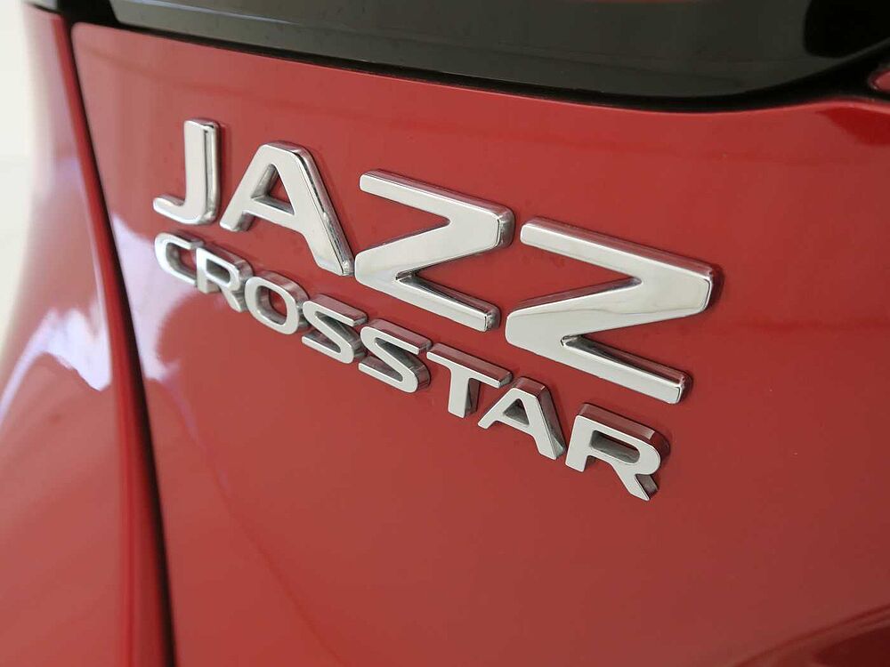 Honda Jazz Hibrido HYBRID 2024 1.5I-MMD CROSSTAR