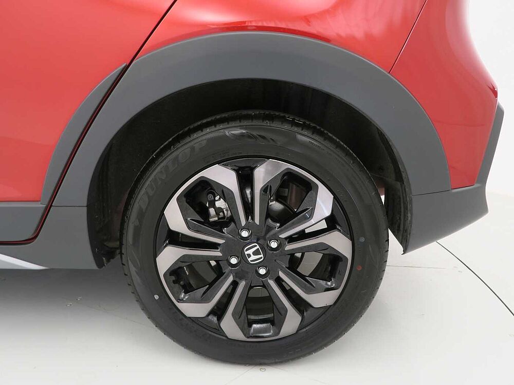 Honda Jazz Hibrido HYBRID 2024 1.5I-MMD CROSSTAR