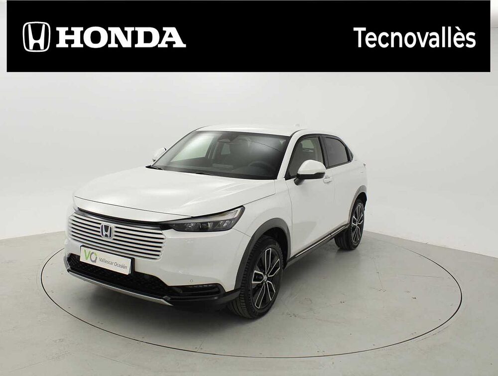 Honda Hr-v SUV 1.5 I-MMD HEV ADVANCE CVT 131 5P