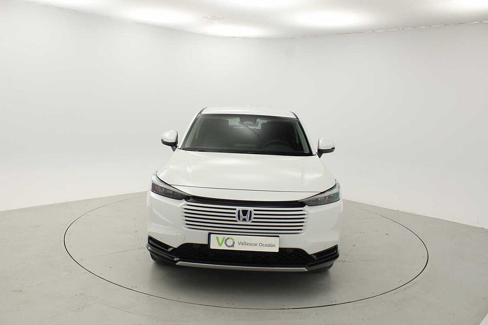 Honda Hr-v SUV 1.5 I-MMD HEV ADVANCE CVT 131 5P