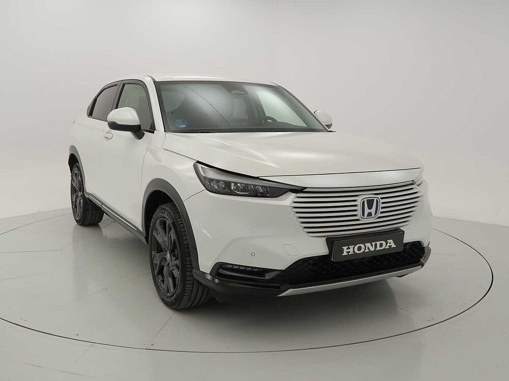 Honda Hr-v SUV 1.5 I-MMD HEV ADVANCE CVT 131 5P