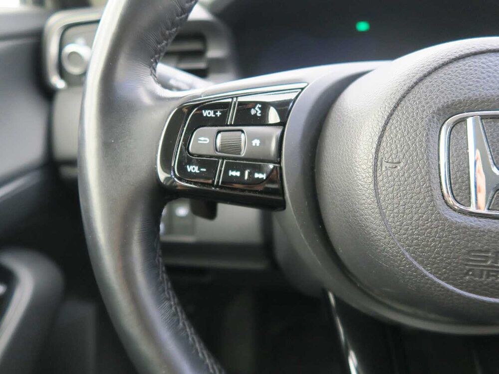 Honda Hr-v SUV 1.5 I-MMD HEV ADVANCE CVT 131 5P