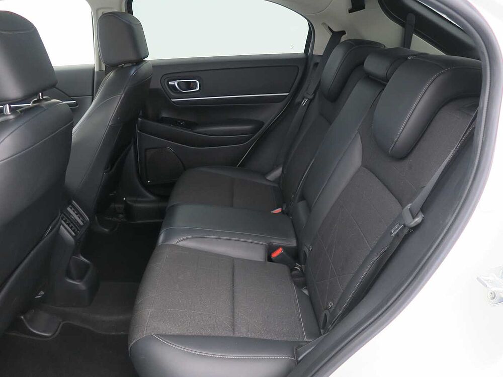 Honda Hr-v SUV 1.5 I-MMD HEV ADVANCE CVT 131 5P