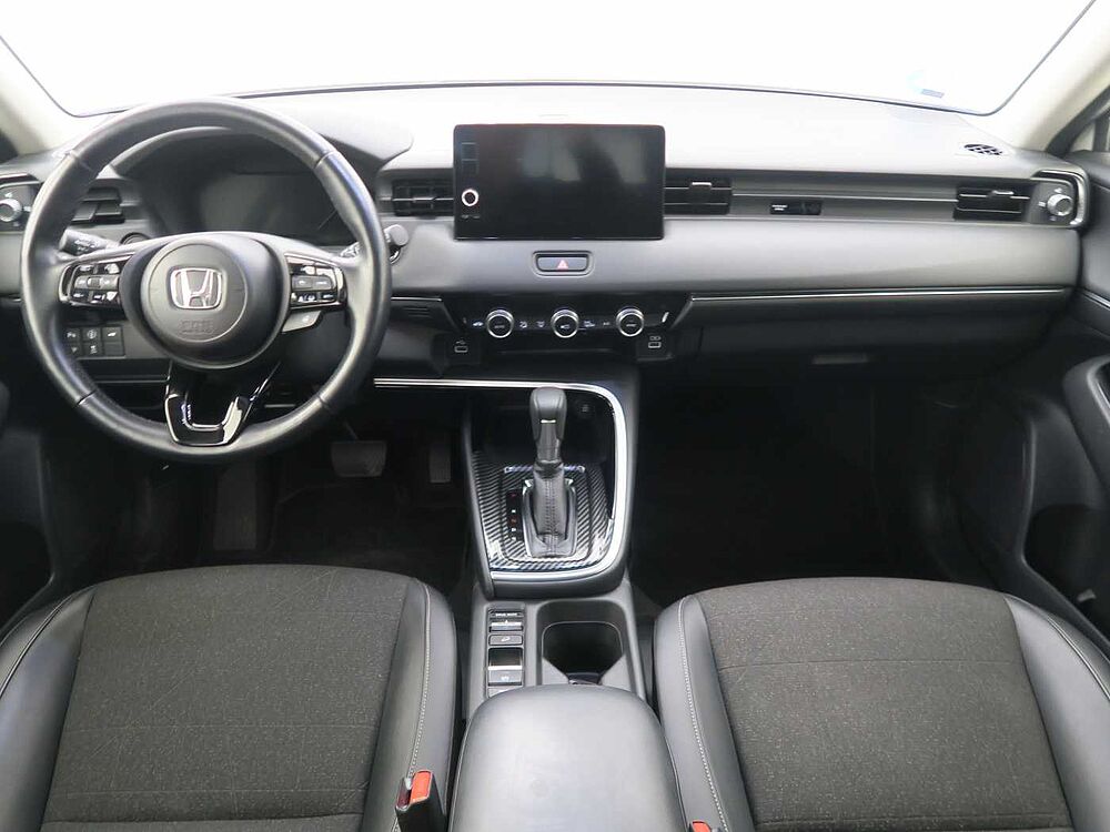 Honda Hr-v SUV 1.5 I-MMD HEV ADVANCE CVT 131 5P