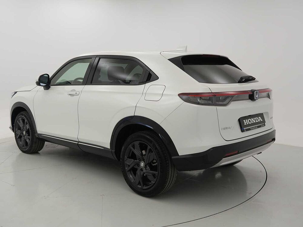 Honda Hr-v SUV 1.5 I-MMD HEV ADVANCE CVT 131 5P
