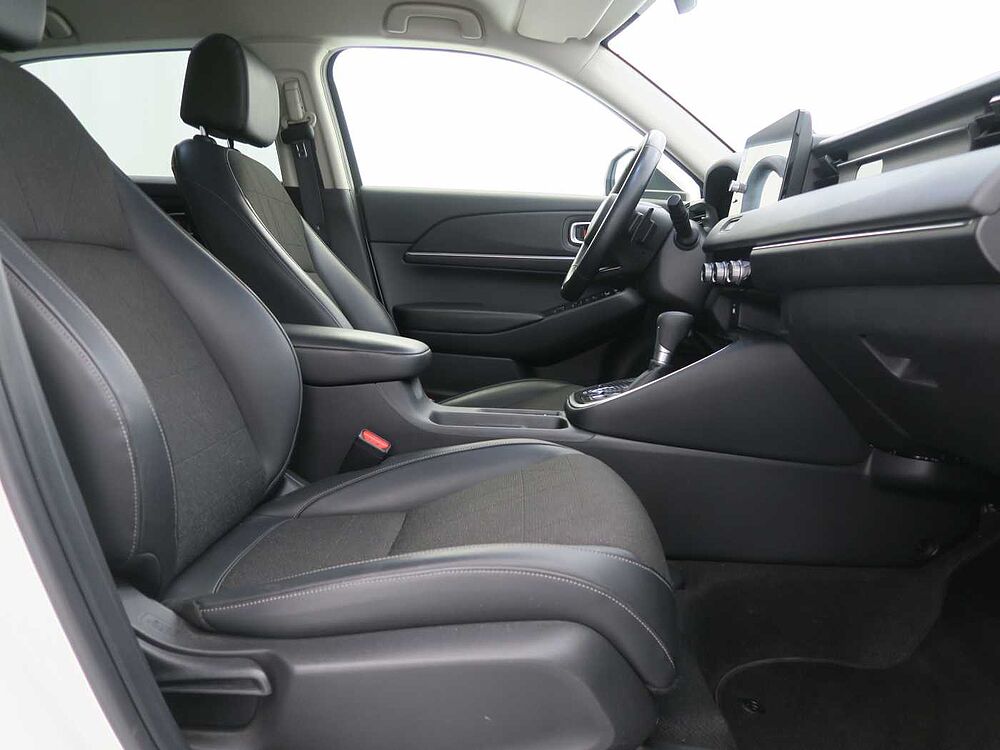 Honda Hr-v SUV 1.5 I-MMD HEV ADVANCE CVT 131 5P