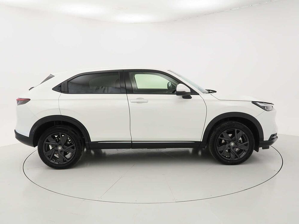Honda Hr-v SUV 1.5 I-MMD HEV ADVANCE CVT 131 5P