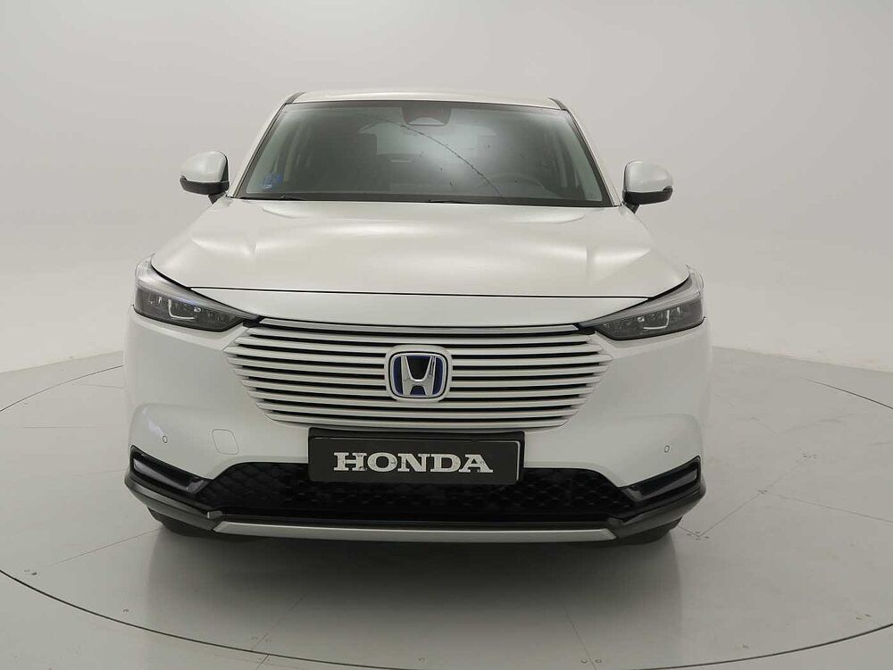 Honda Hr-v SUV 1.5 I-MMD HEV ADVANCE CVT 131 5P