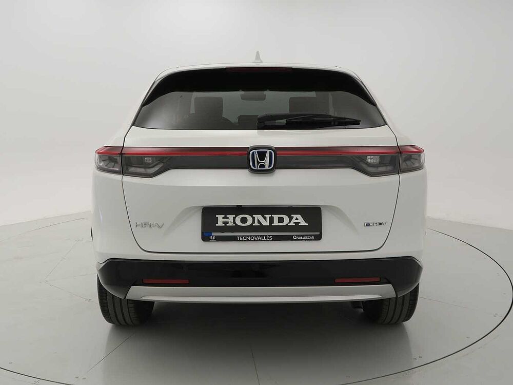Honda Hr-v SUV 1.5 I-MMD HEV ADVANCE CVT 131 5P