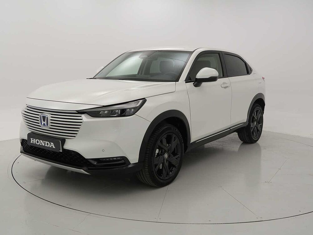Honda Hr-v SUV 1.5 I-MMD HEV ADVANCE CVT 131 5P