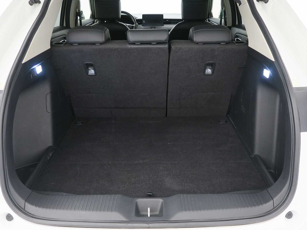Honda Hr-v SUV 1.5 I-MMD HEV ADVANCE CVT 131 5P