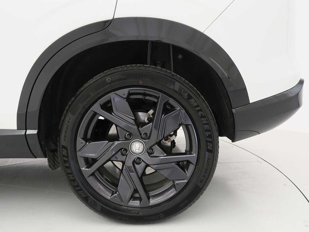 Honda Hr-v SUV 1.5 I-MMD HEV ADVANCE CVT 131 5P