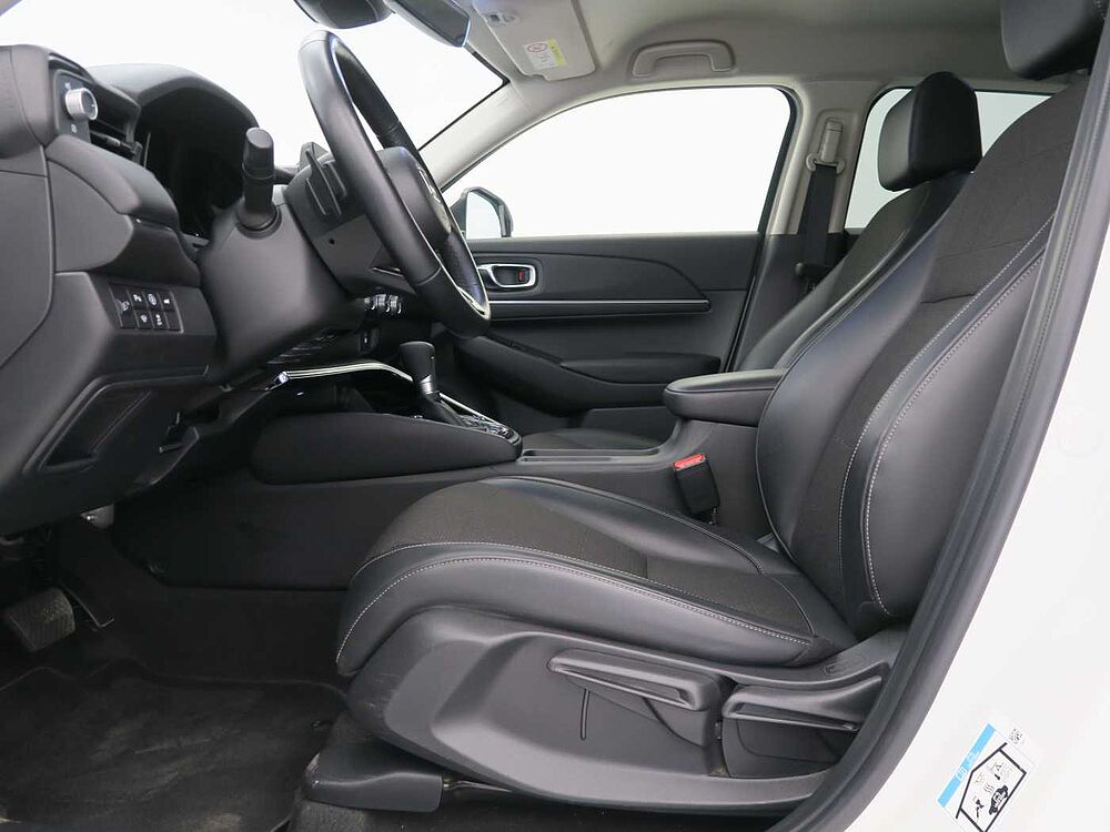 Honda Hr-v SUV 1.5 I-MMD HEV ADVANCE CVT 131 5P