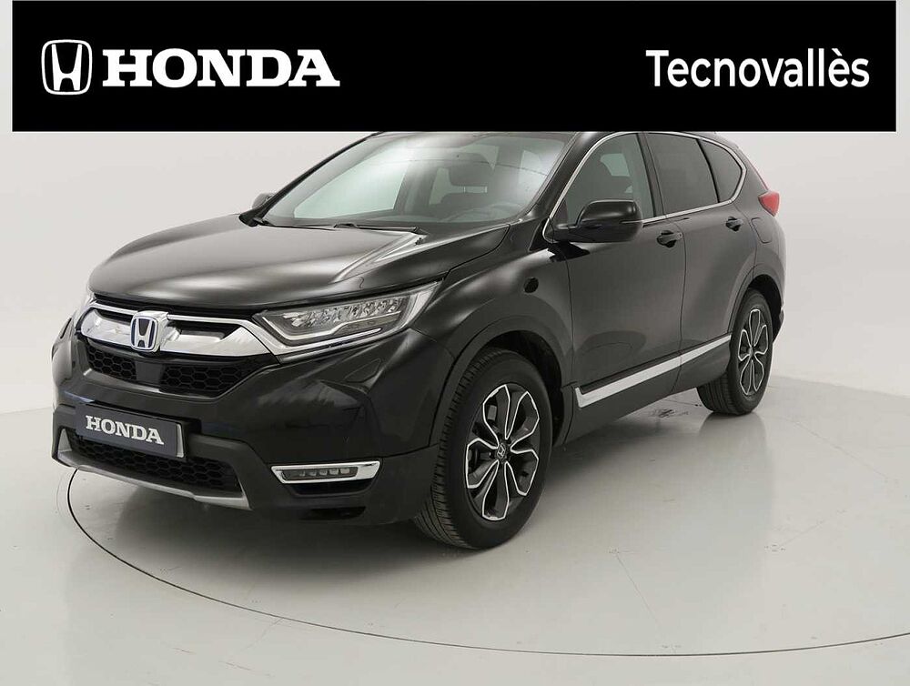 Honda Crv Hibrido HYBRID 2021 2.0I-MMD 4WD EXECUTIVE