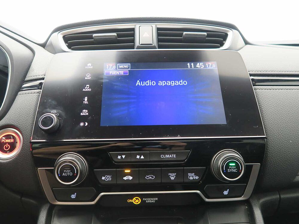Honda Crv Hibrido HYBRID 2021 2.0I-MMD 4WD EXECUTIVE