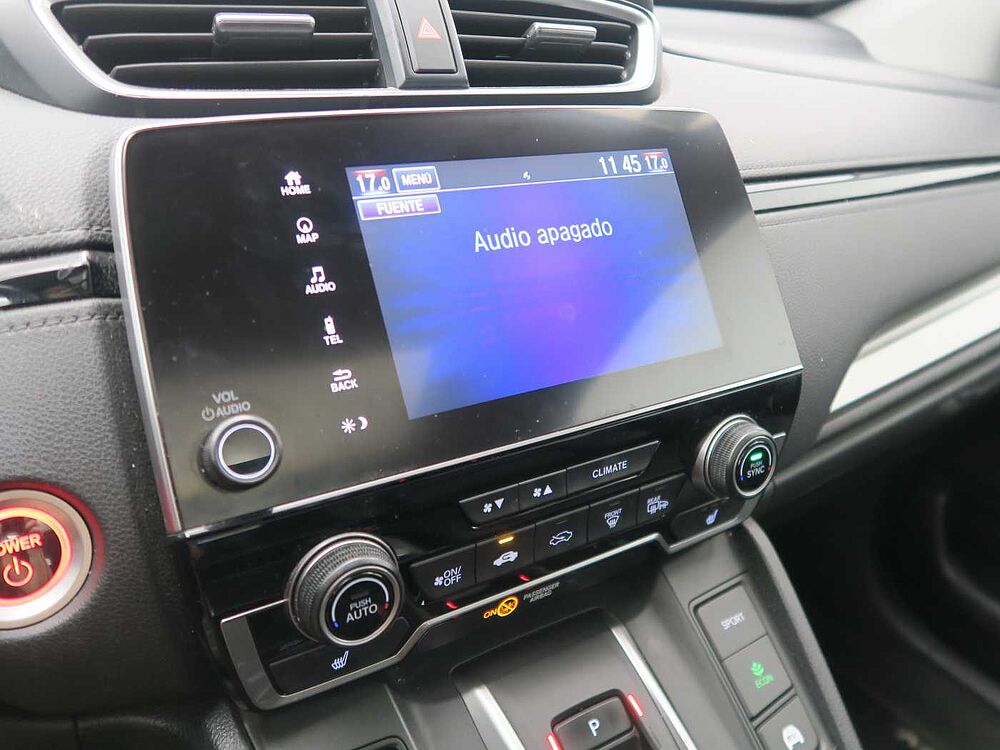 Honda Crv Hibrido HYBRID 2021 2.0I-MMD 4WD EXECUTIVE