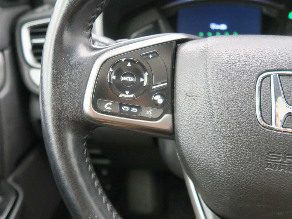 Honda Crv Hibrido HYBRID 2021 2.0I-MMD 4WD EXECUTIVE