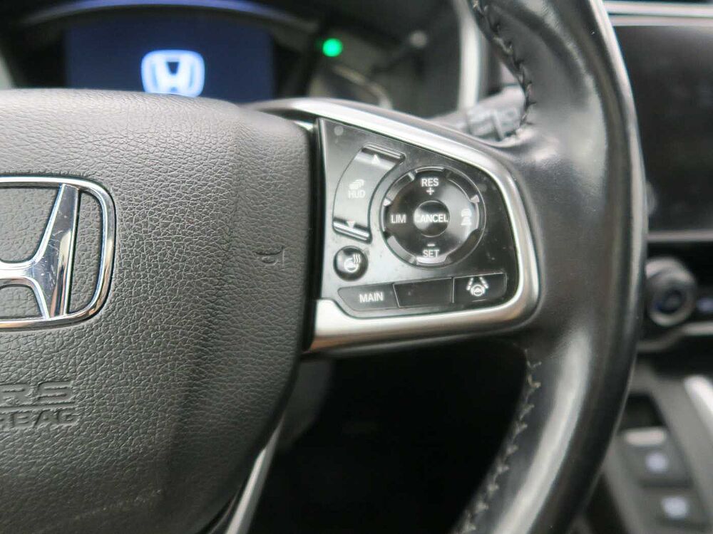 Honda Crv Hibrido HYBRID 2021 2.0I-MMD 4WD EXECUTIVE