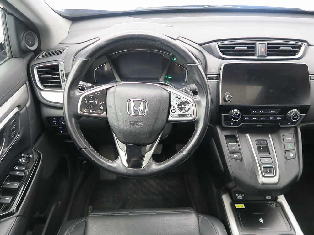 Honda Crv Hibrido HYBRID 2021 2.0I-MMD 4WD EXECUTIVE