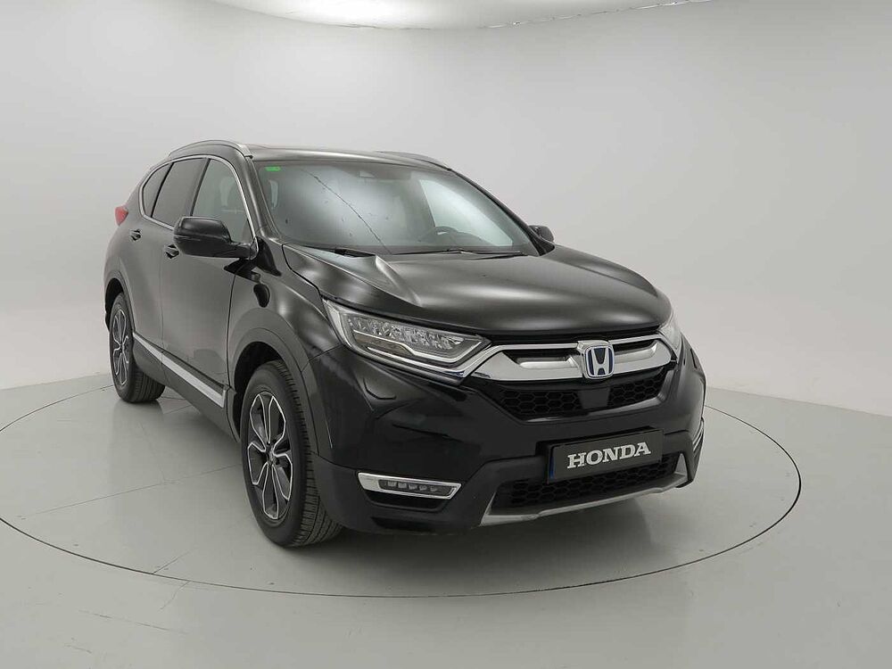 Honda Crv Hibrido HYBRID 2021 2.0I-MMD 4WD EXECUTIVE