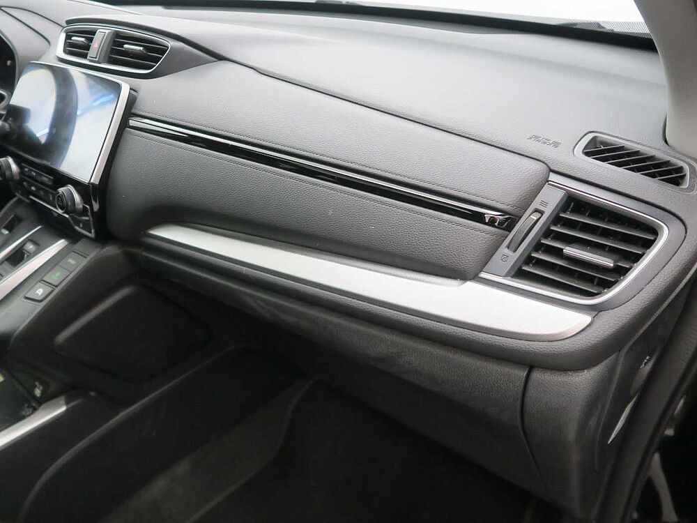 Honda Crv Hibrido HYBRID 2021 2.0I-MMD 4WD EXECUTIVE