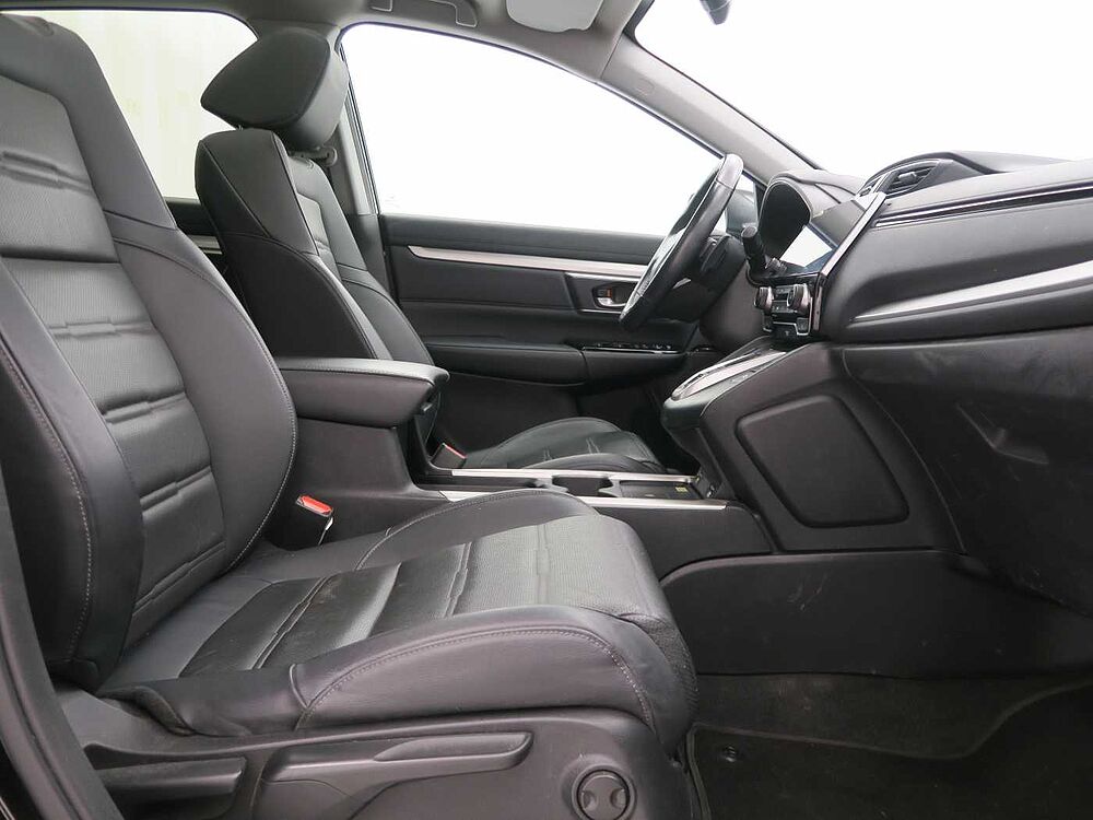 Honda Crv Hibrido HYBRID 2021 2.0I-MMD 4WD EXECUTIVE