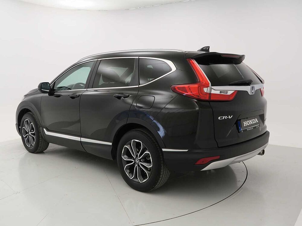 Honda Crv Hibrido HYBRID 2021 2.0I-MMD 4WD EXECUTIVE