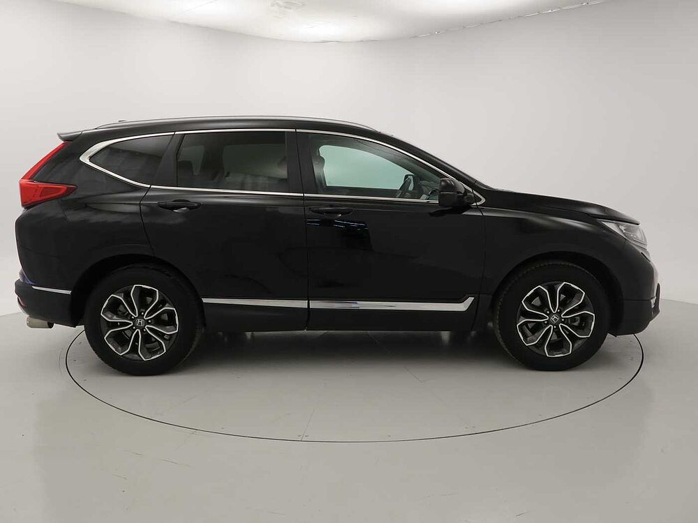 Honda Crv Hibrido HYBRID 2021 2.0I-MMD 4WD EXECUTIVE