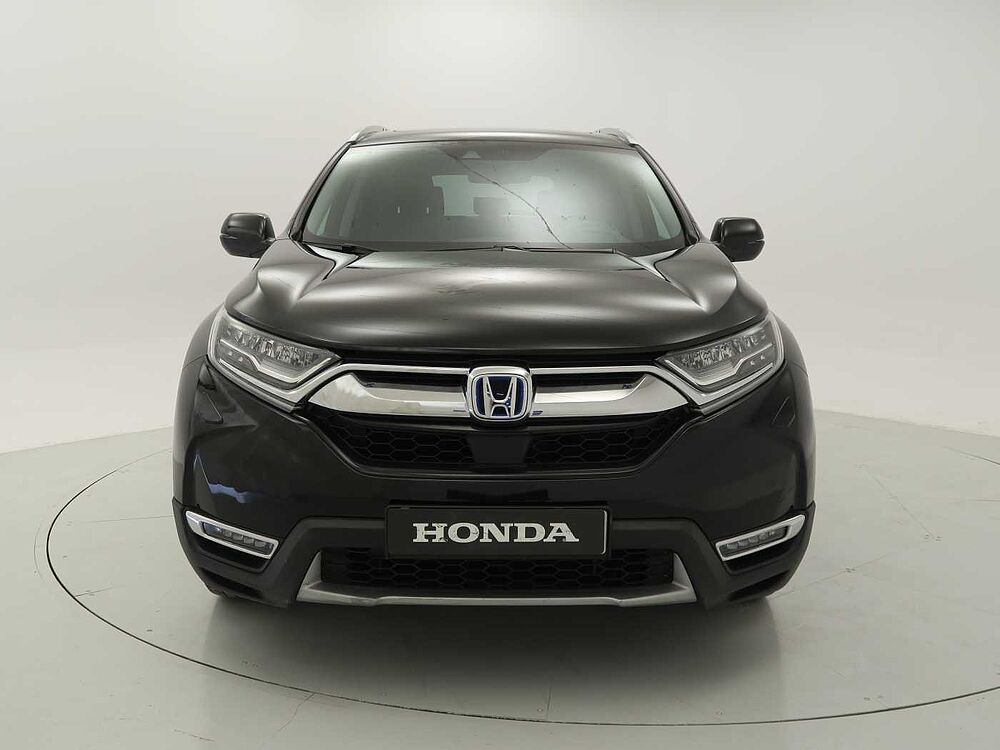 Honda Crv Hibrido HYBRID 2021 2.0I-MMD 4WD EXECUTIVE