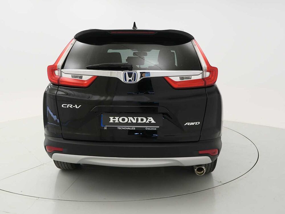 Honda Crv Hibrido HYBRID 2021 2.0I-MMD 4WD EXECUTIVE