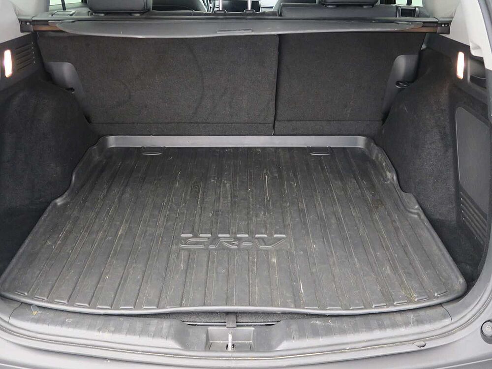 Honda Crv Hibrido HYBRID 2021 2.0I-MMD 4WD EXECUTIVE